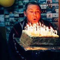 День рождения Андрея и «Анапа-Сёрфинг»