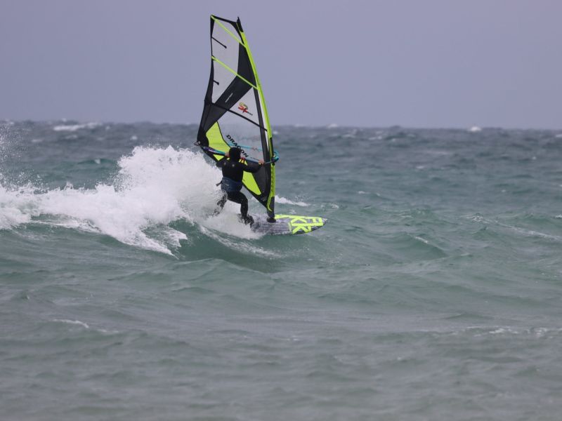 Апрельские прогнозы - 1