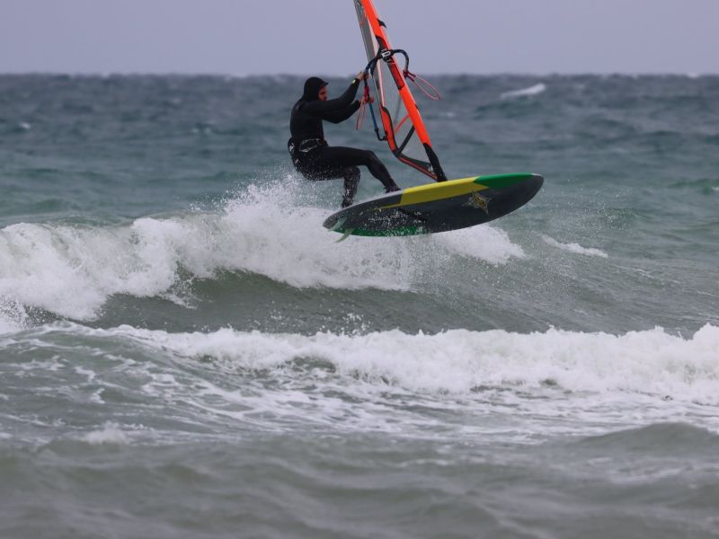 Апрельские прогнозы - 4