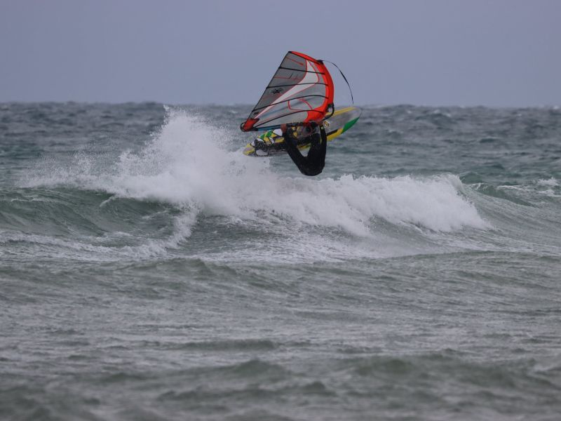 Апрельские прогнозы - 6