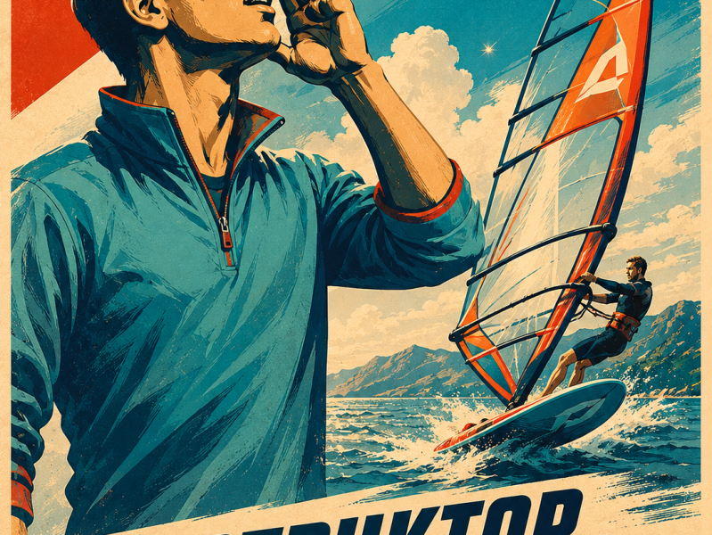 Инструктор, отзовись! - 0