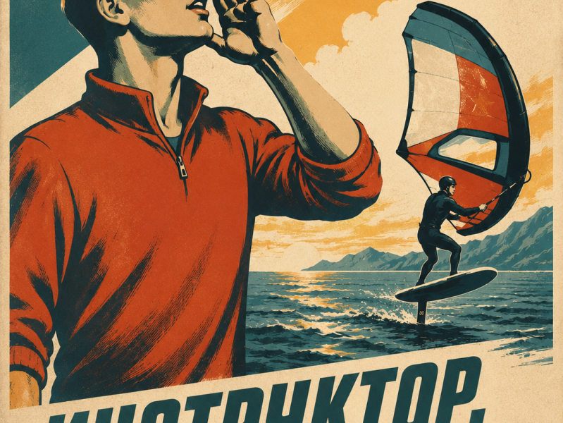 Инструктор, отзовись! - 1