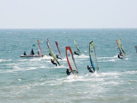 Anapa Slalom Cup - 11