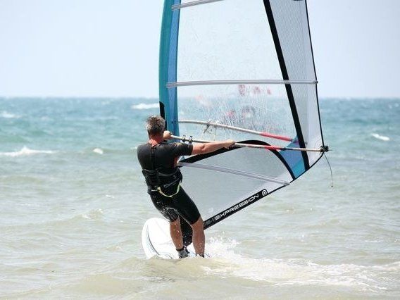 Anapa Slalom Cup - 12