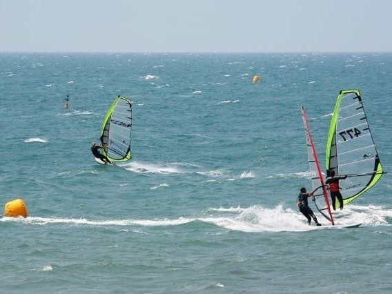 Anapa Slalom Cup - 2