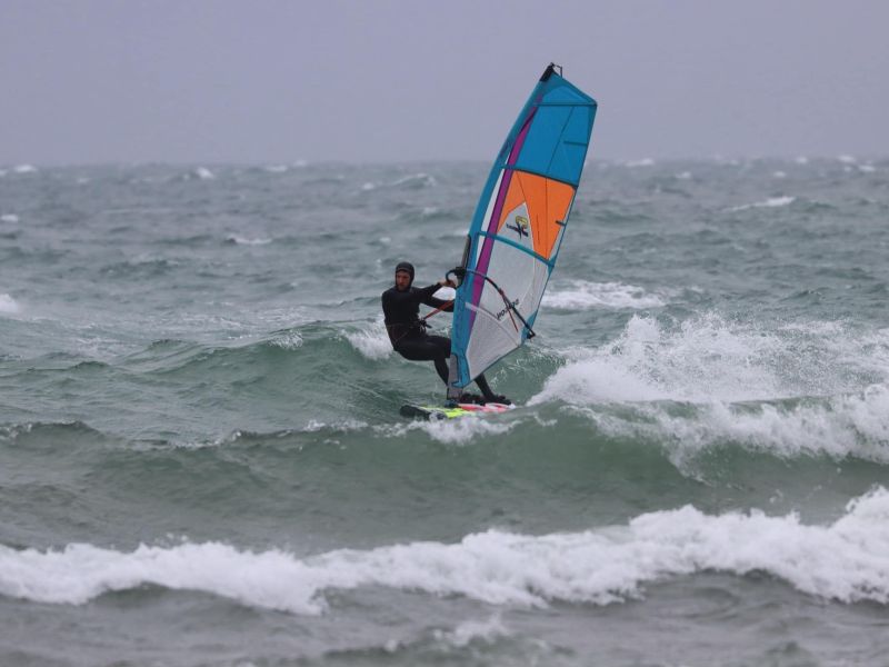 Юго-восток, разминка - 3