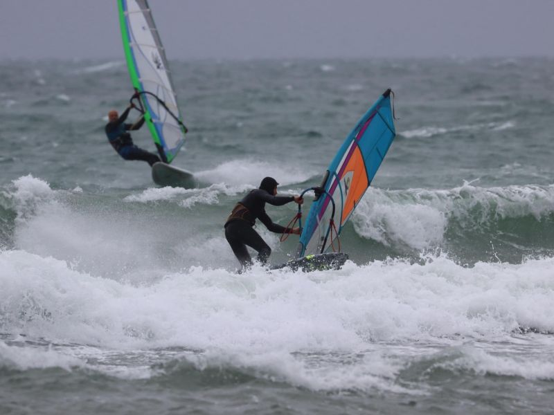 Юго-восток, разминка - 0