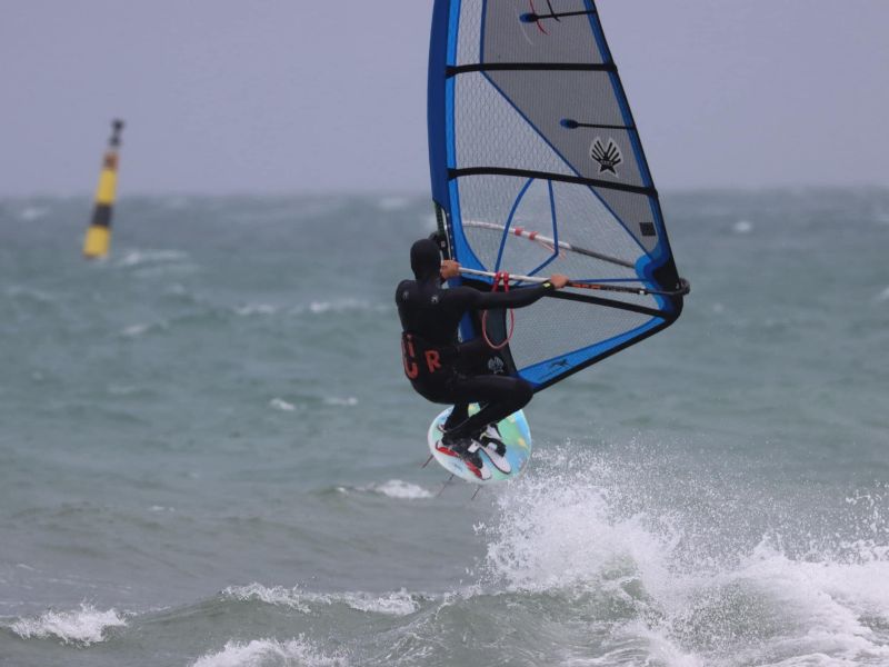 Юго-восток, разминка - 7