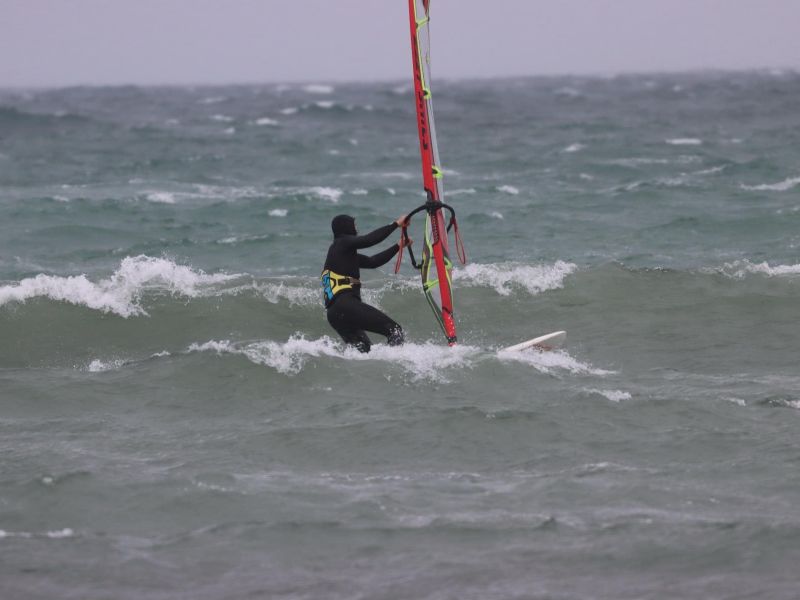 Юго-восток, разминка - 8