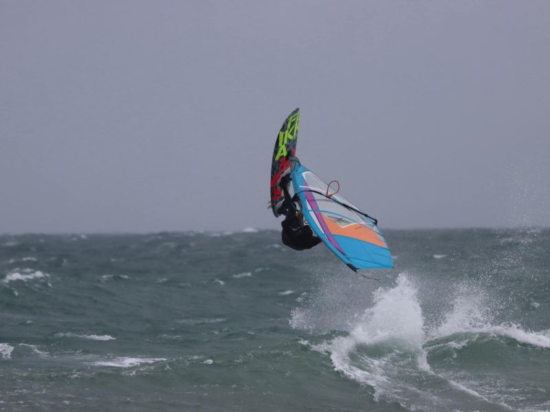 Юго-восток, разминка - 5