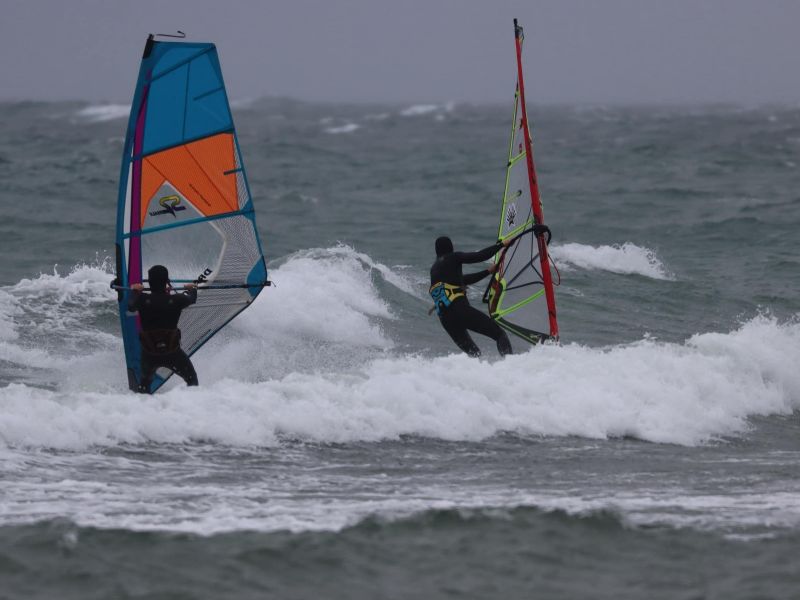 Юго-восток, разминка - 9