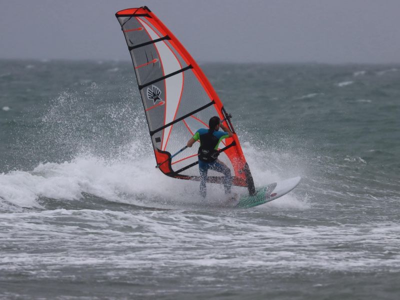 Юго-восток, разминка - 12