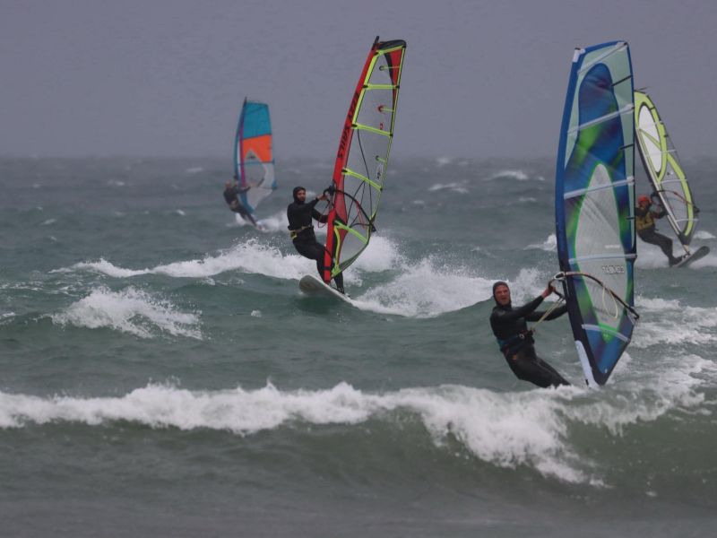 Юго-восток, разминка - 10