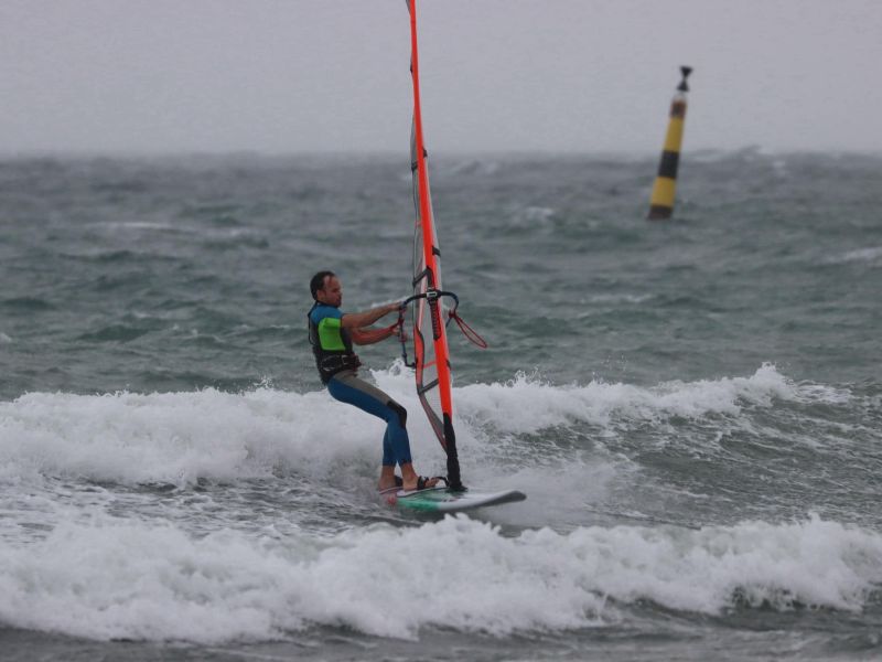 Юго-восток, разминка - 11