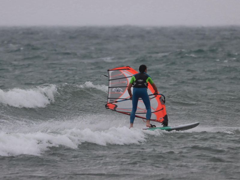 Юго-восток, разминка - 15