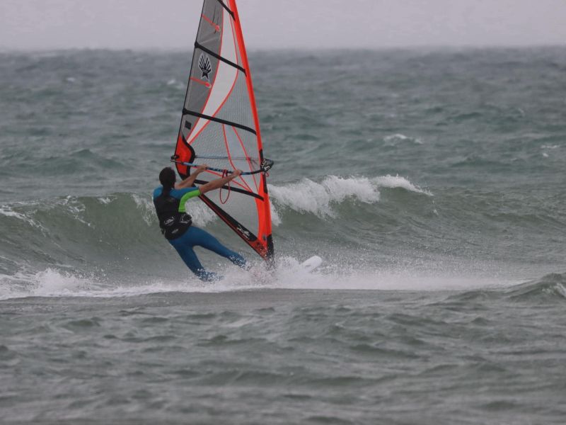 Юго-восток, разминка - 16