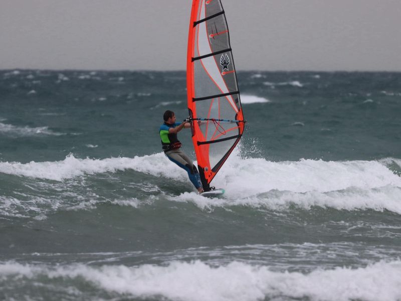 Юго-восток, разминка - 22