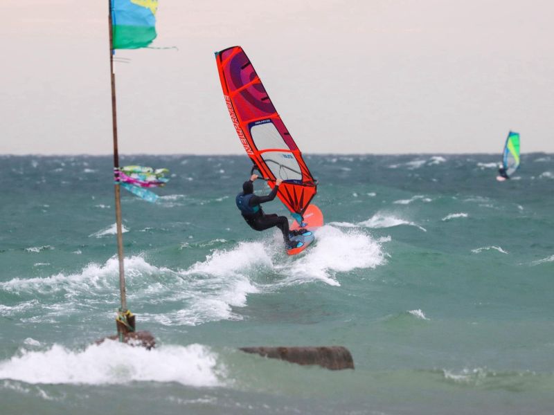 Юго-восток, разминка - 14