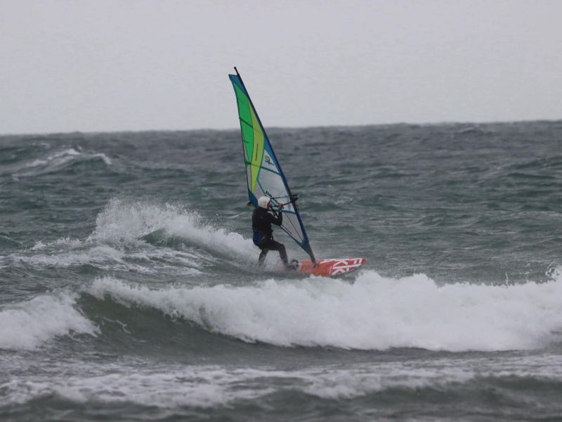 Юго-восток, разминка - 19