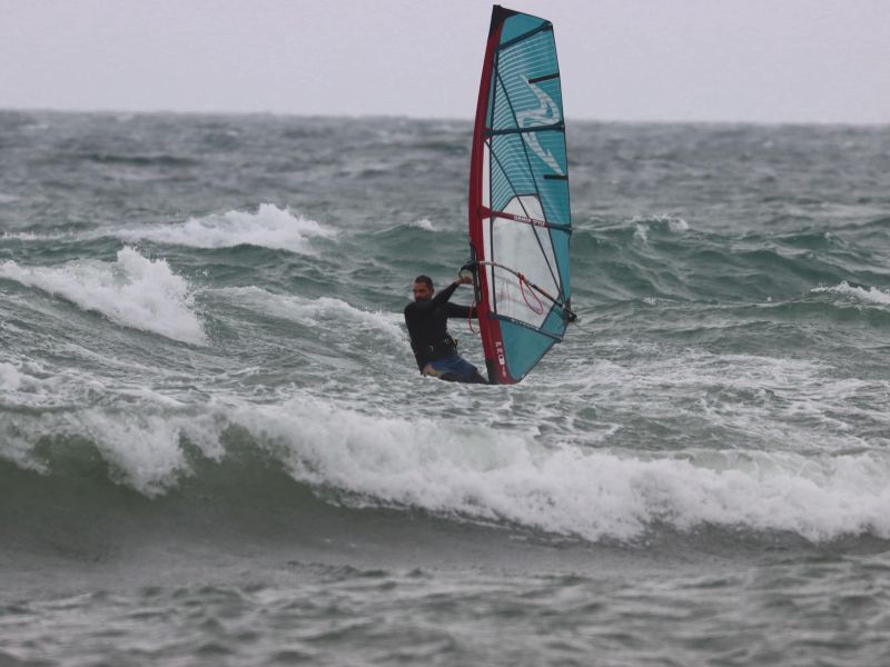 Юго-восток, разминка - 21