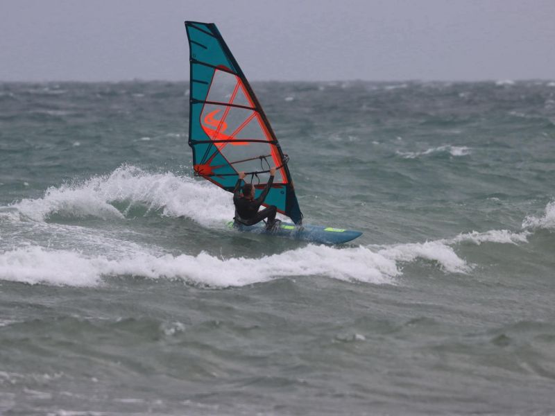 Юго-восток, разминка - 20