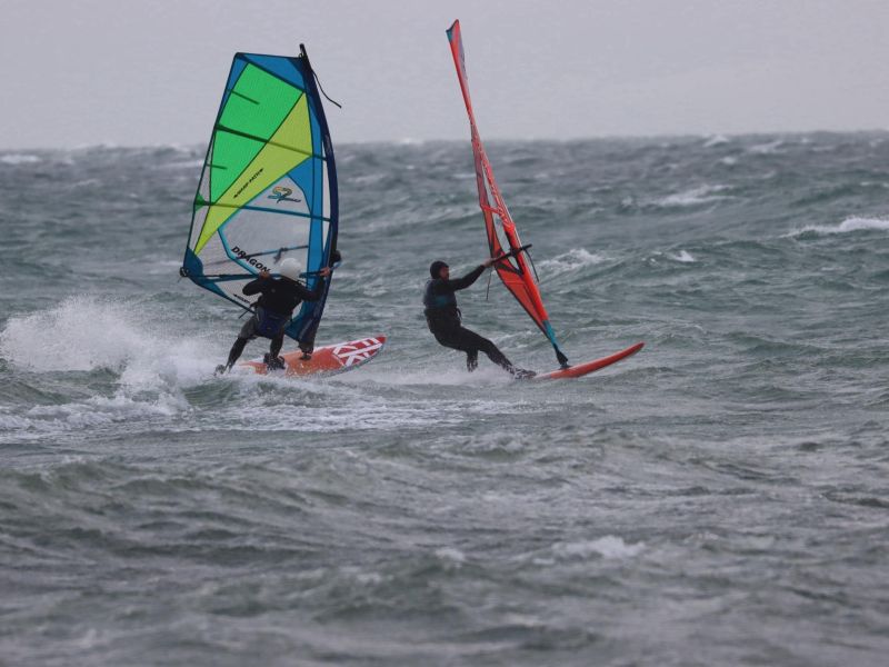 Юго-восток, разминка - 13