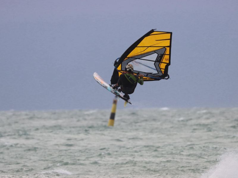 Юго-восток, разминка - 18