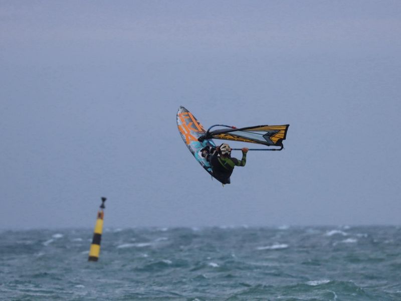 Юго-восток, разминка - 23