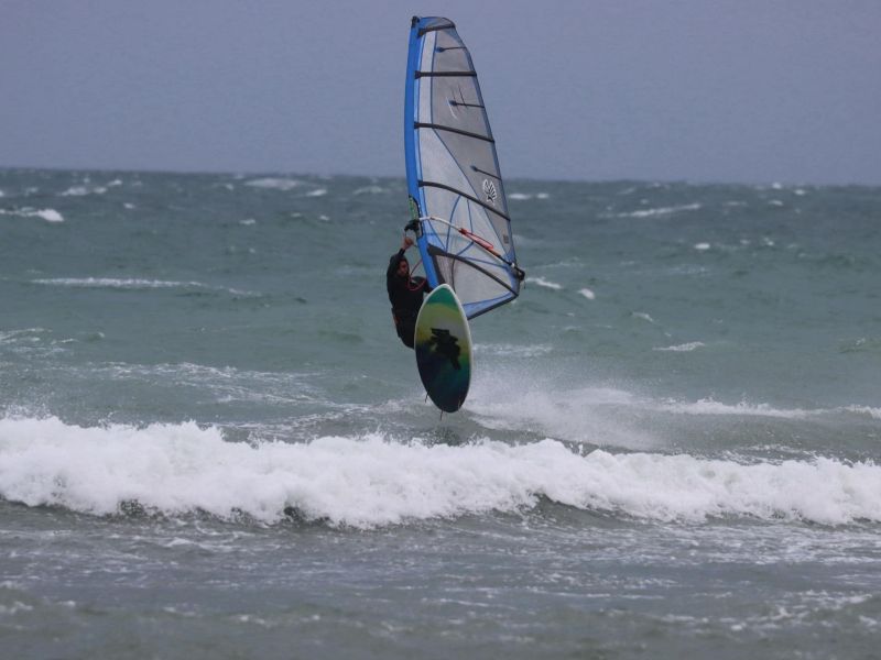 Юго-восток, разминка - 24