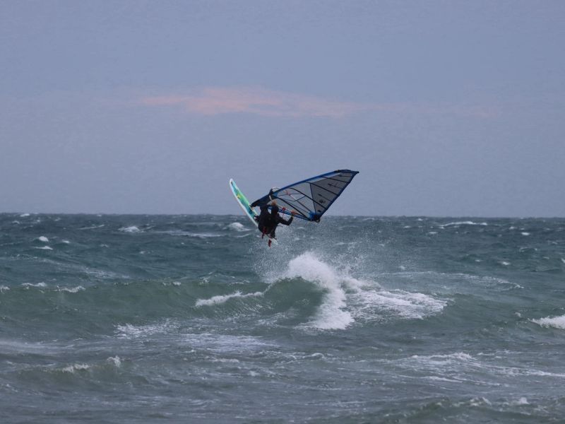 Юго-восток, разминка - 25