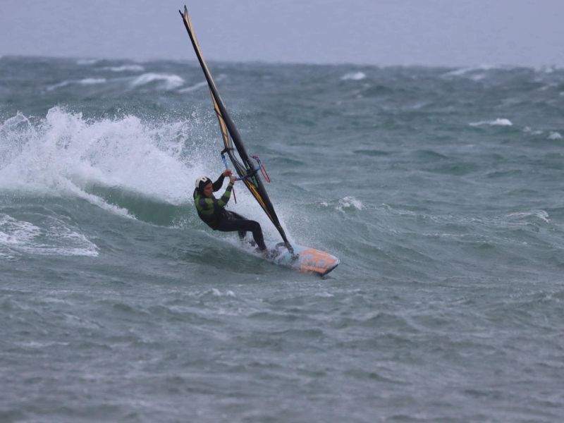 Юго-восток, разминка - 26