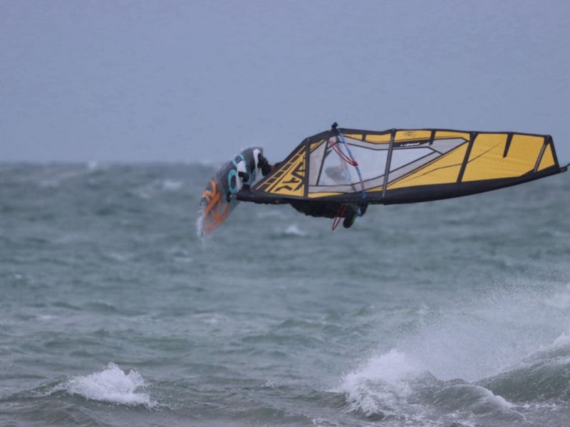 Юго-восток, разминка - 28