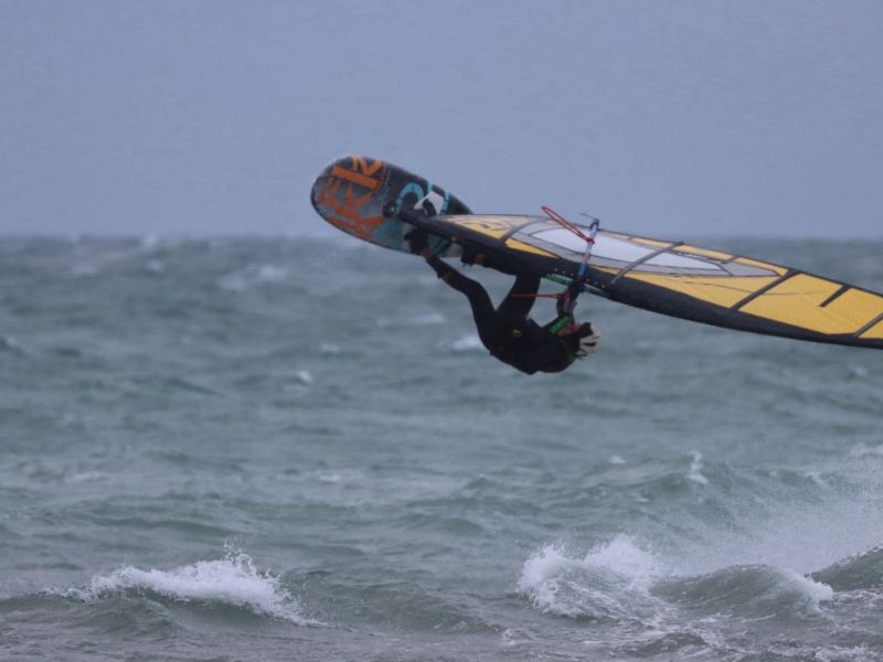 Юго-восток, разминка - 27