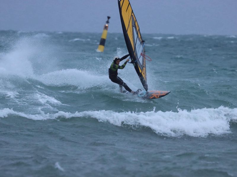 Юго-восток, разминка - 31