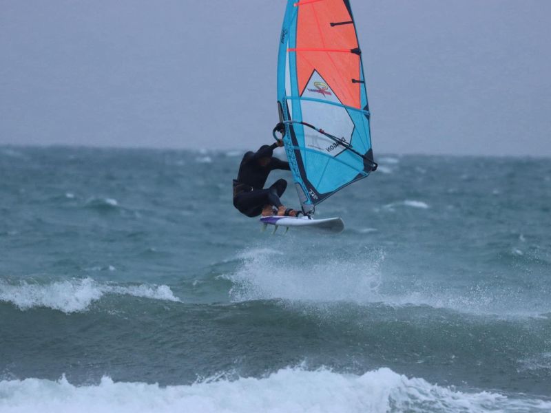 Юго-восток, разминка - 29