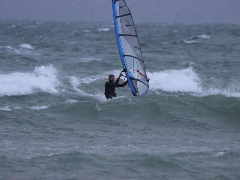 Юго-восток, разминка - 30