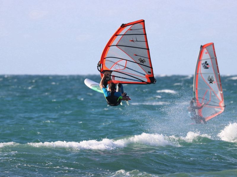 Южачок дует, но волну еще ждём! - 24