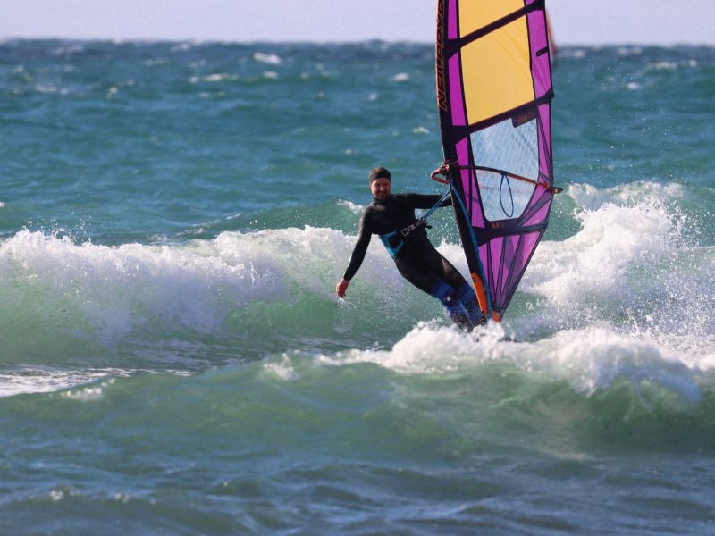 Южачок дует, но волну еще ждём! - 29