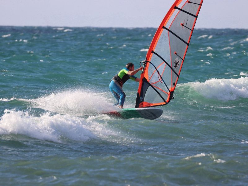 Южачок дует, но волну еще ждём! - 33