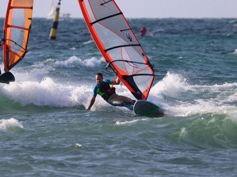 Южачок дует, но волну еще ждём! - 39