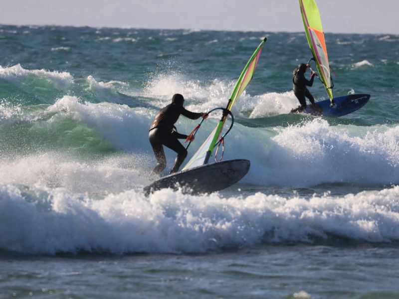 Южачок дует, но волну еще ждём! - 42