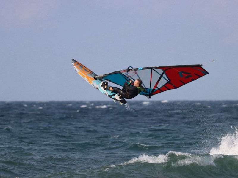 Ноябрьские юго-востоки! - 2