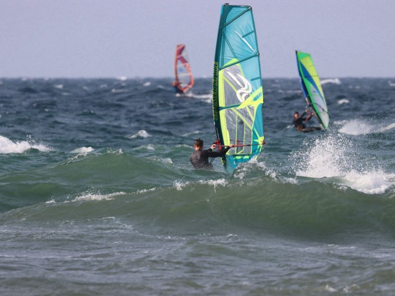 Ноябрьские юго-востоки! - 3