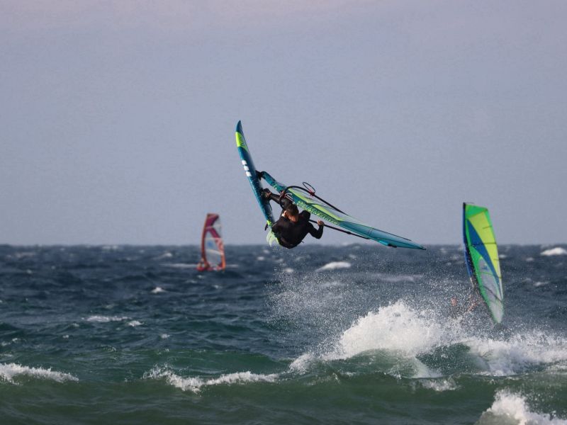 Ноябрьские юго-востоки! - 4