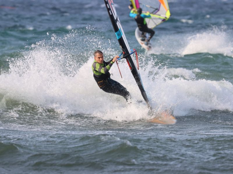 Ноябрьские юго-востоки! - 5