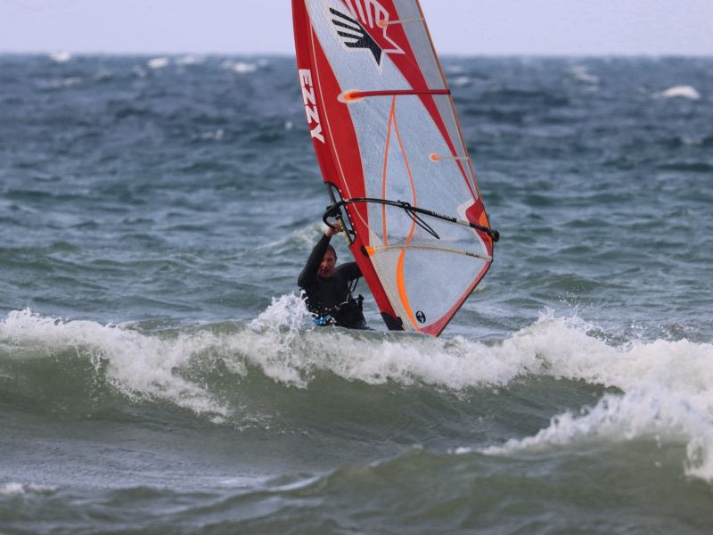 Ноябрьские юго-востоки! - 6