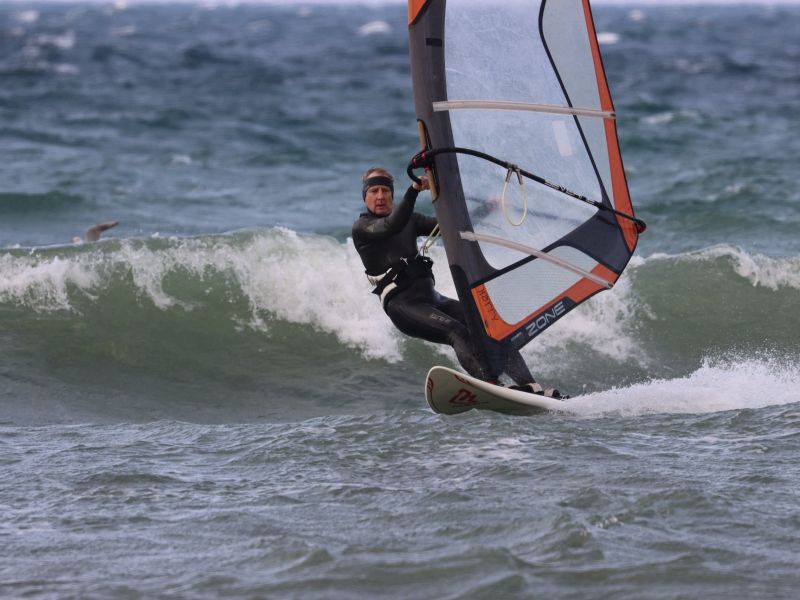 Ноябрьские юго-востоки! - 7