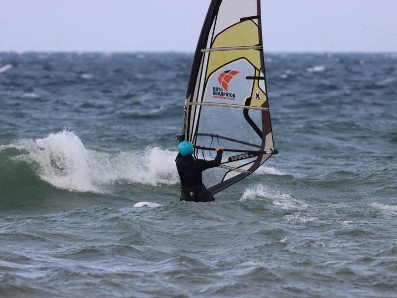 Ноябрьские юго-востоки! - 8