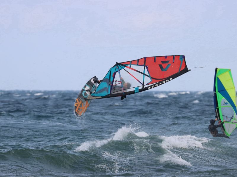 Ноябрьские юго-востоки! - 9