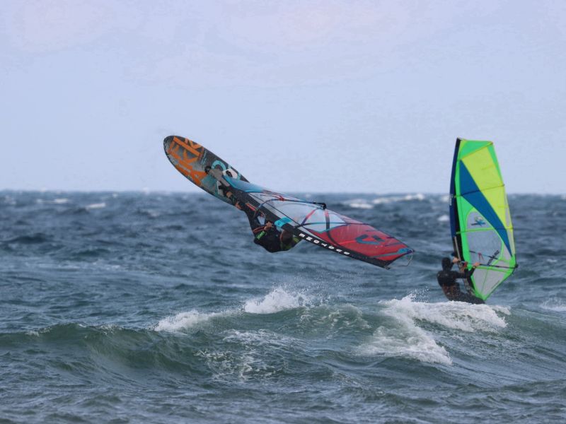 Ноябрьские юго-востоки! - 10